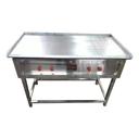 2 Burner Gas Cooking Stove